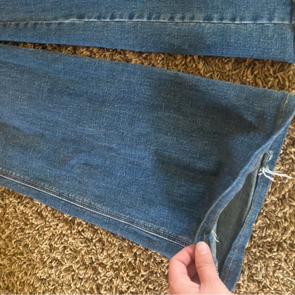 Free people overalls - Picture 5 of 8